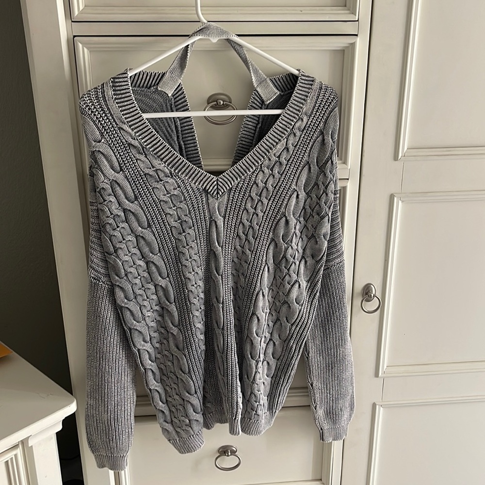 Sweater